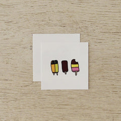 Temporary Tattoo - Top Of The Pops